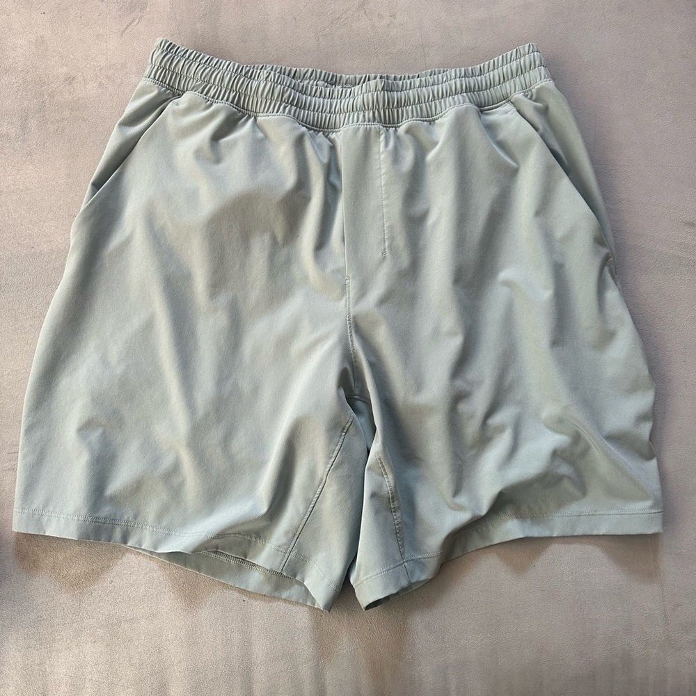 Lululemon Athletic Shorts